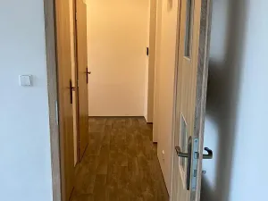 Pronájem bytu 1+1, Děčín, Kamenická, 38 m2