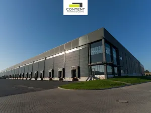 Pronájem skladu, Říčany - Jažlovice, Zděbradská, 20940 m2