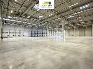 Pronájem skladu, Říčany - Jažlovice, Zděbradská, 20940 m2