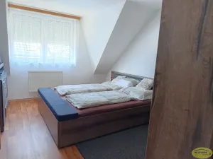 Pronájem bytu 3+kk, Hulín, Jiráskova, 65 m2