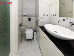 Prodej bytu 2+1, Praha - Krč, Olbrachtova, 57 m2