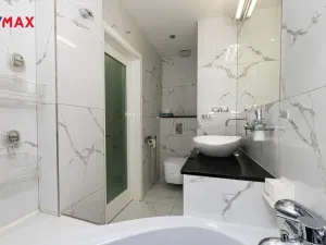 Prodej bytu 2+1, Praha - Krč, Olbrachtova, 57 m2