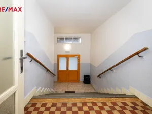 Prodej bytu 2+1, Praha - Krč, Olbrachtova, 57 m2