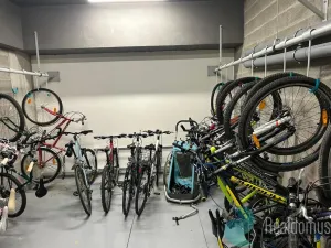 Pronájem bytu 2+kk, České Budějovice, V. Talicha, 58 m2