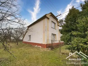 Prodej rodinného domu, Veltruby, K zastávce, 120 m2