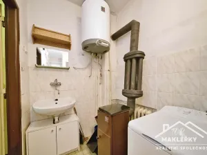 Prodej rodinného domu, Veltruby, K zastávce, 120 m2