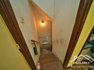 Prodej rodinného domu, Veltruby, K zastávce, 120 m2