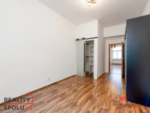 Pronájem bytu 2+1, Praha - Nusle, Rostislavova, 71 m2