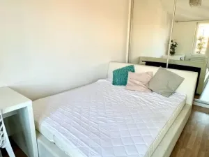 Pronájem bytu 3+kk, Praha - Holešovice, Tusarova, 76 m2