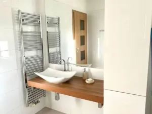 Pronájem bytu 3+kk, Praha - Holešovice, Tusarova, 76 m2