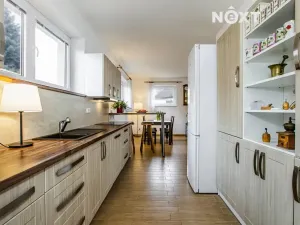 Prodej rodinného domu, Ledenice, Na Oborách, 180 m2