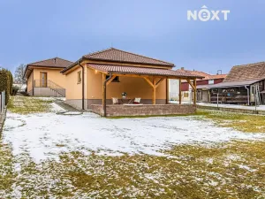 Prodej rodinného domu, Ledenice, Na Oborách, 180 m2