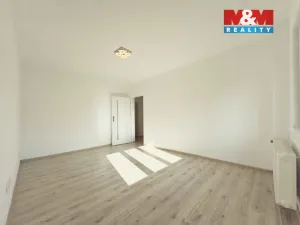 Pronájem bytu 3+kk, Karviná - Mizerov, Majakovského, 55 m2