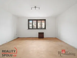 Prodej rodinného domu, Pardubice - Bílé Předměstí, Bezdíčkova, 106 m2