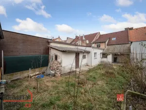 Prodej rodinného domu, Pardubice - Bílé Předměstí, Bezdíčkova, 106 m2