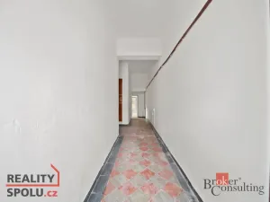 Prodej rodinného domu, Pardubice - Bílé Předměstí, Bezdíčkova, 106 m2