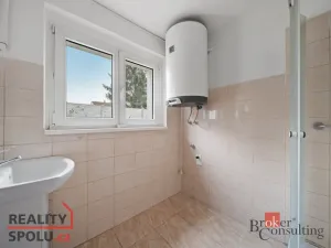 Prodej rodinného domu, Pardubice - Bílé Předměstí, Bezdíčkova, 106 m2