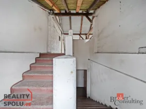 Prodej rodinného domu, Pardubice - Bílé Předměstí, Bezdíčkova, 106 m2