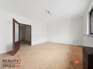 Prodej rodinného domu, Pardubice - Bílé Předměstí, Bezdíčkova, 106 m2