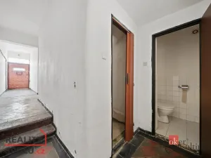 Prodej rodinného domu, Pardubice - Bílé Předměstí, Bezdíčkova, 106 m2