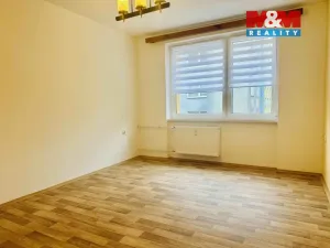 Pronájem bytu 3+1, Žďár nad Sázavou, Vančurova, 73 m2
