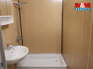 Prodej bytu 2+kk, Kutná Hora - Šipší, Mazákova, 43 m2
