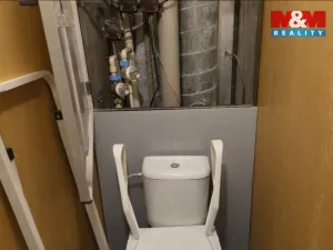 Prodej bytu 2+kk, Kutná Hora - Šipší, Mazákova, 43 m2