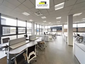 Pronájem výrobních prostor, Prostějov, Průmyslová, 4000 m2