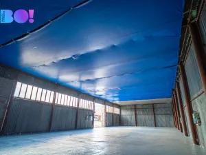 Pronájem skladu, Jablunkov, 150 m2