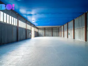 Pronájem skladu, Jablunkov, 150 m2