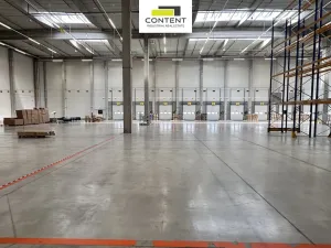 Pronájem výrobních prostor, Brno - Tuřany, Letiště Brno-Tuřany, 13751 m2