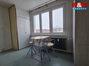 Pronájem bytu 3+kk, Cheb, Lesní, 66 m2