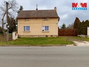 Pronájem rodinného domu, Mělník, Strážnická, 134 m2