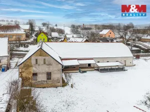 Prodej rodinného domu, Pertoltice, 230 m2