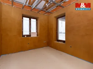 Prodej rodinného domu, Bořice, 153 m2