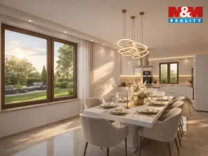 Prodej rodinného domu, Bořice, 153 m2