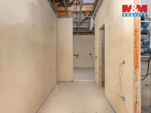 Prodej rodinného domu, Bořice, 153 m2