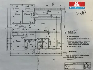 Prodej rodinného domu, Bořice, 153 m2