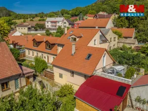 Prodej ubytování, Třebívlice - Dřemčice, 1015 m2