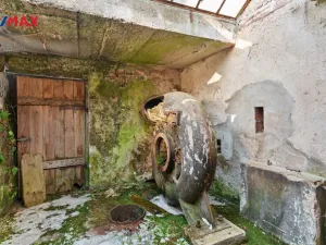 Prodej rodinného domu, Chvalkovice, 614 m2