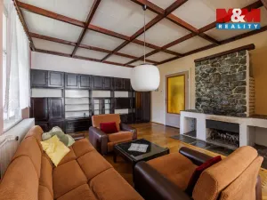 Prodej rodinného domu, Kraslice, Wolkerova, 155 m2