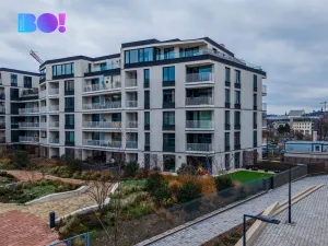 Pronájem bytu 2+kk, Ostrava, F. X. Riepla, 61 m2