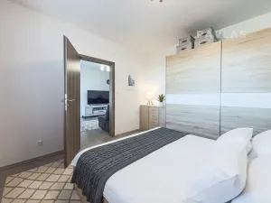 Prodej bytu 3+1, České Budějovice, Fr. Ondříčka, 73 m2