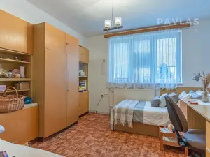 Prodej rodinného domu, Staré Hodějovice, Na Vyhlídce, 181 m2