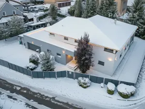 Prodej rodinného domu, Český Krumlov, 354 m2