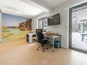 Prodej rodinného domu, Český Krumlov, 354 m2