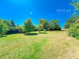 Prodej pozemku pro bydlení, Jankov, 1163 m2