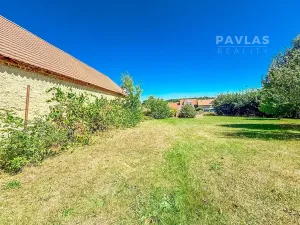 Prodej pozemku pro bydlení, Jankov, 1163 m2