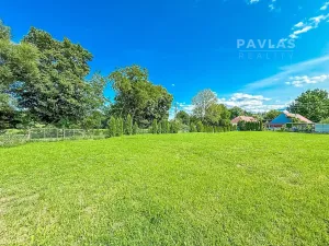 Prodej pozemku pro bydlení, Lhenice, 3331 m2
