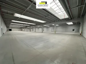 Pronájem skladu, Říčany, U Sanitasu, 2000 m2